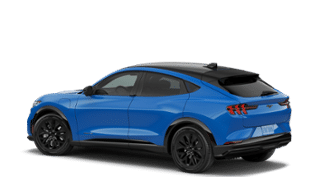 2026 Ford Mustang Mach-E® External Image 3